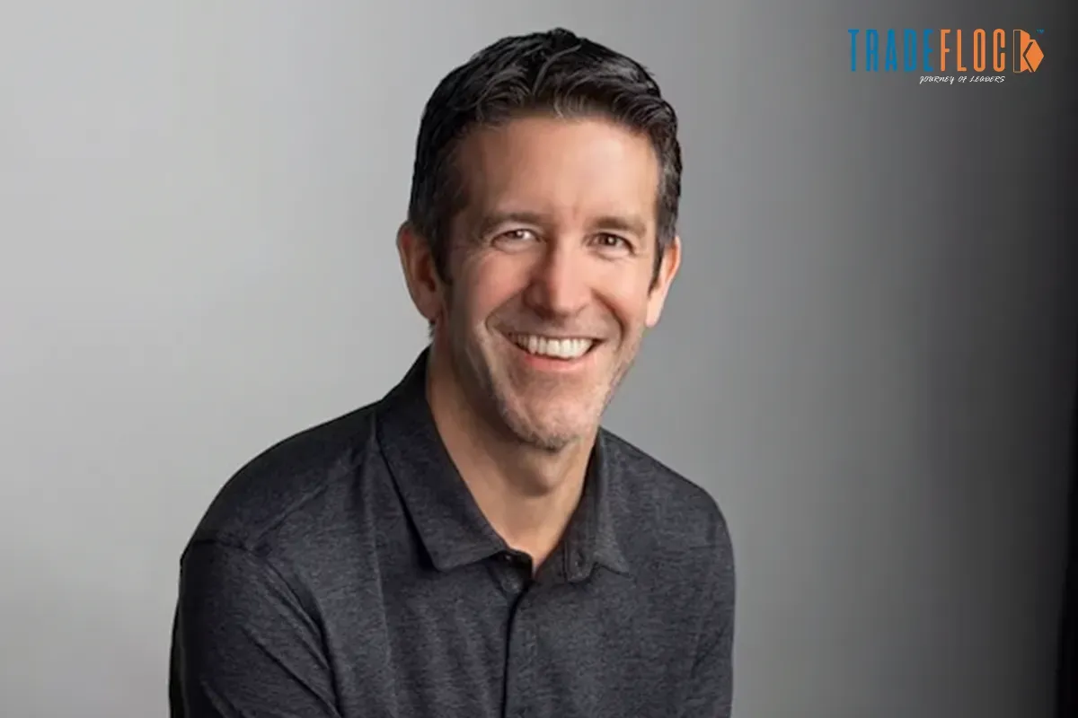 Apple Appoints New CEO to Lead The Company Through the AI Age!