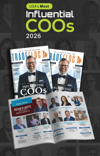 USA's Most Influential COOs 2026