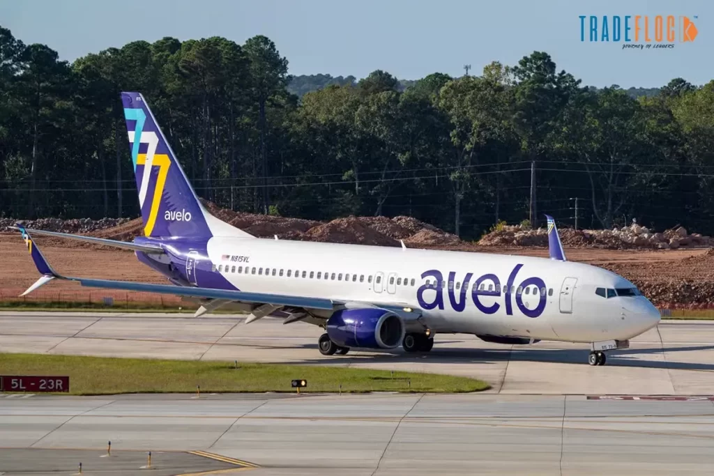 Budget Airlines Seek $2.5 Billion in Federal Aid
