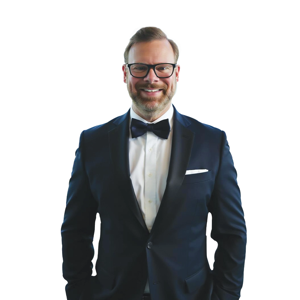 Kevin R Jaffe