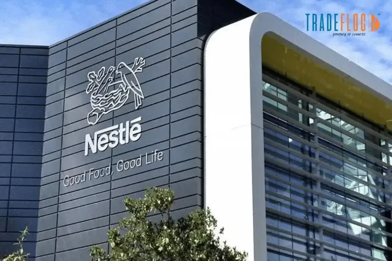Nestle Sales Rise on Strong Coffee and Snacks Demand
