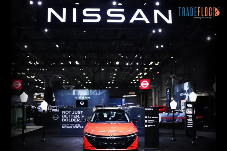 Nissan Restructures Lineup for the Leaner Future