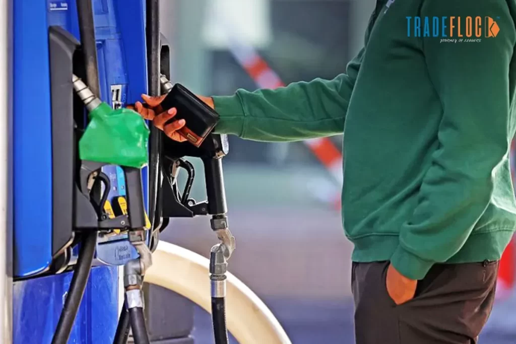 Rising Energy Costs Push US Inflation Higher