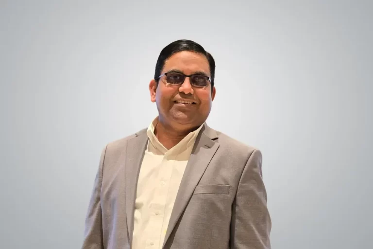Sanket Ramchandra Moharir