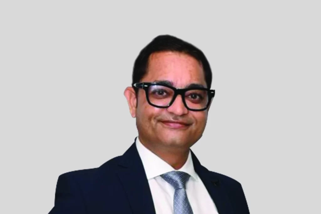 sanjeev Kumar
