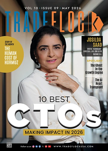 10 Best CTOs Making Impact in 2026