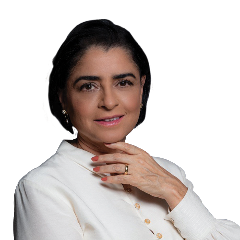 Josilda Helena Saad