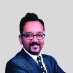 Arvind Saxena