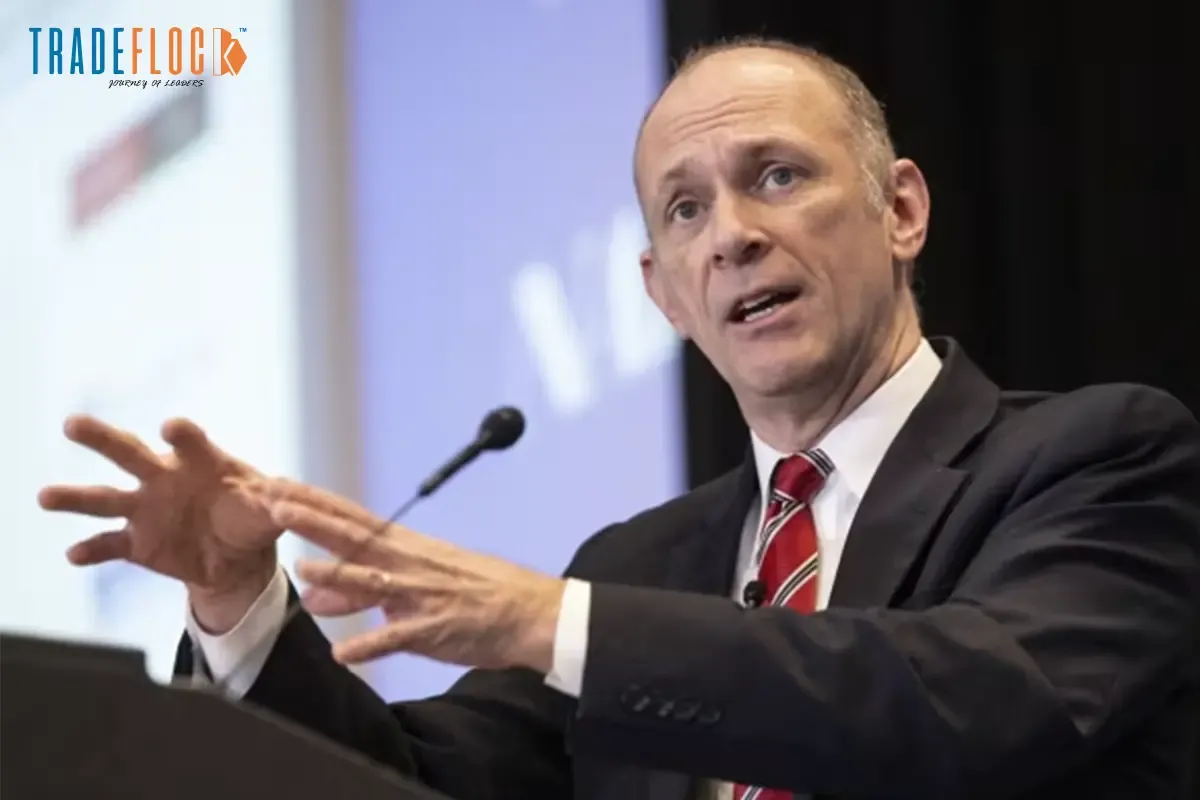 Austan Goolsbee Warns on AI and Inflation Risks