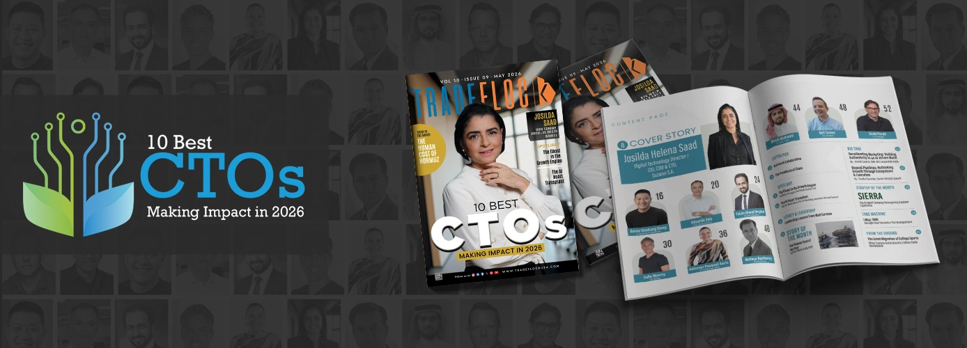 10 Best CTOs Making Impact in 2026