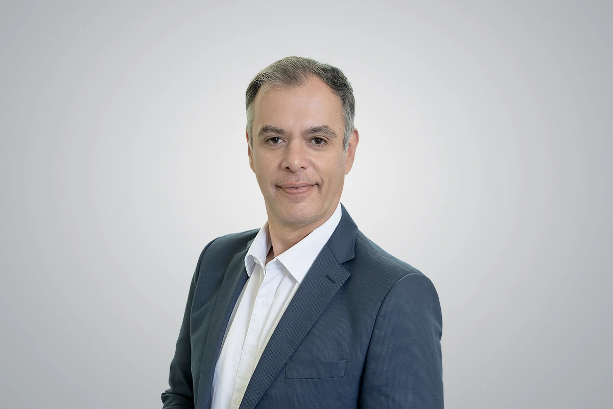 Eduardo Vale