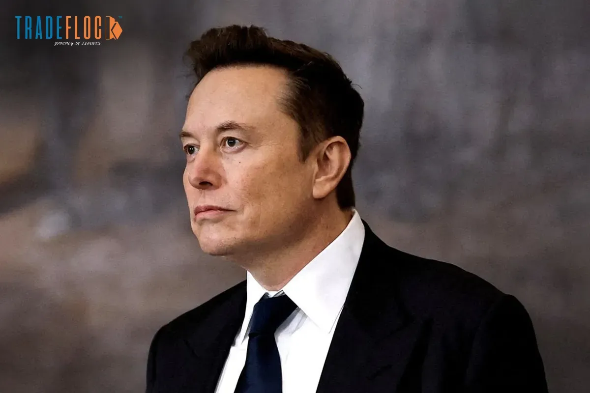 Elon Musk Pays $1.5M Fine to Settle SEC Case Over