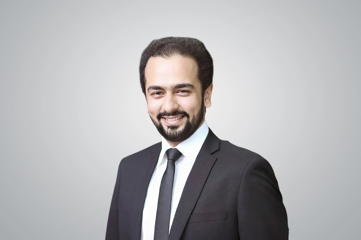 Faizan Ahmad Chughtai