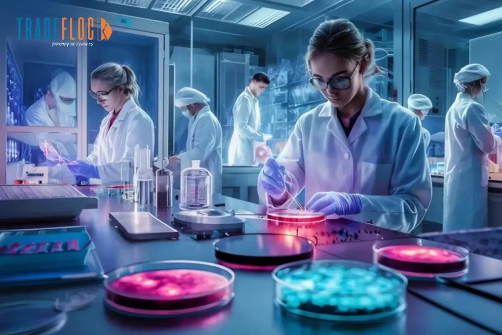 How global labs are competing to hire the innovators of tomorrow
