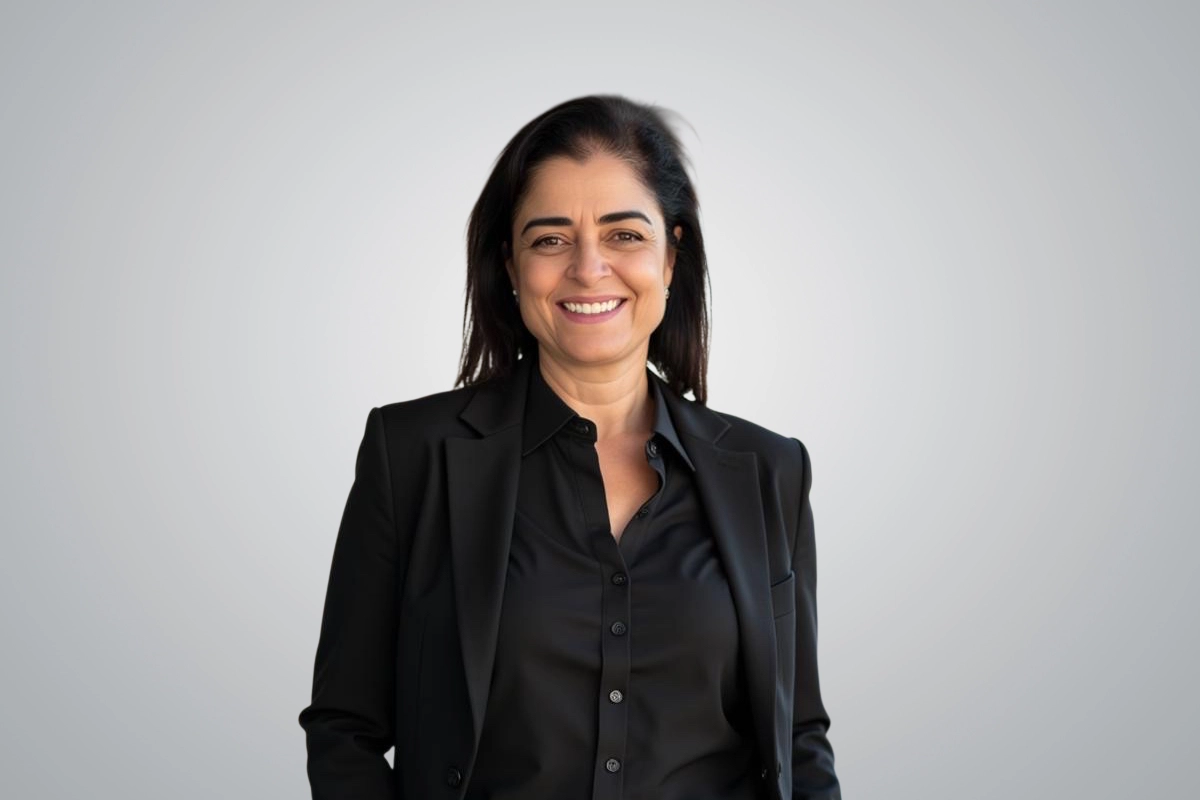 Josilda Saad