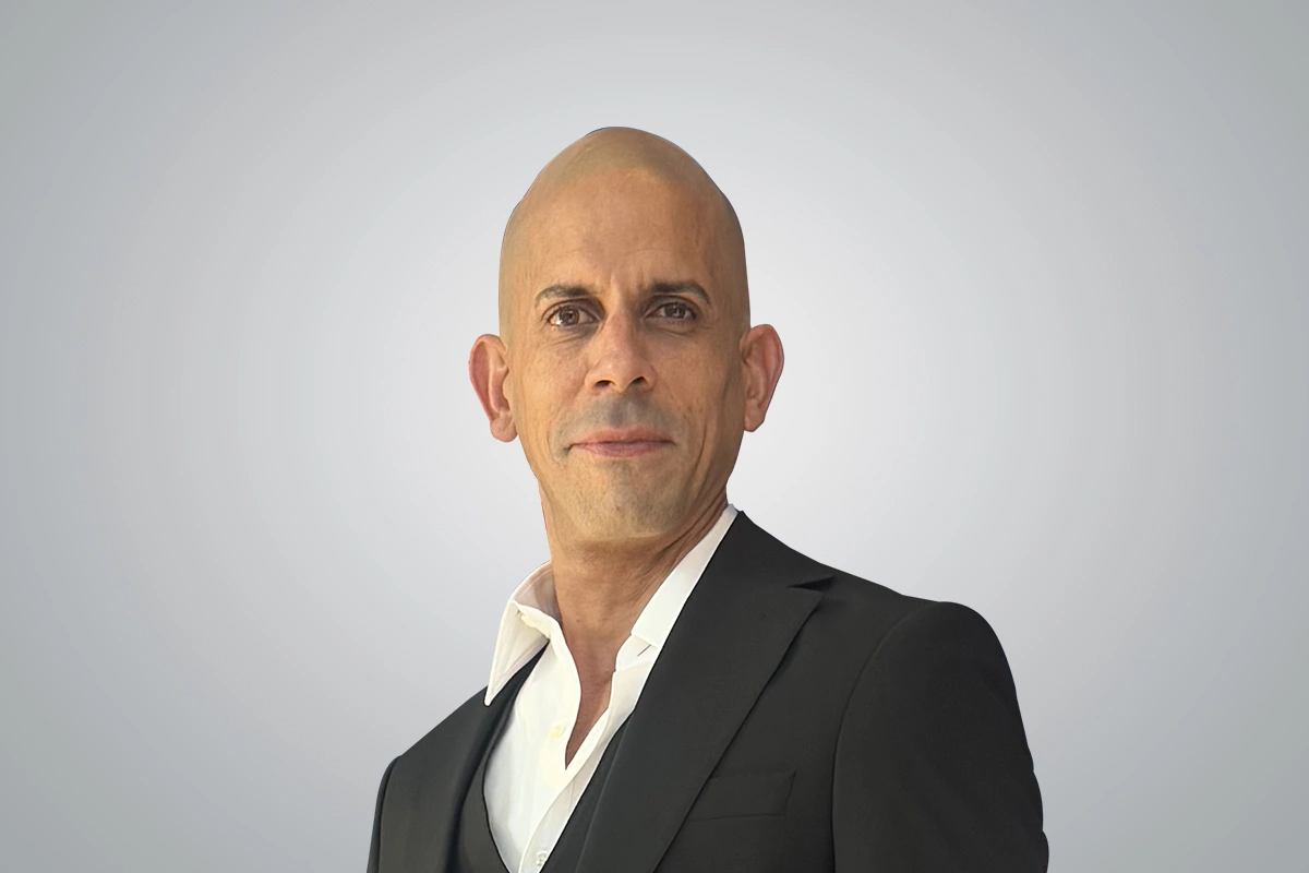 Josué Bracero