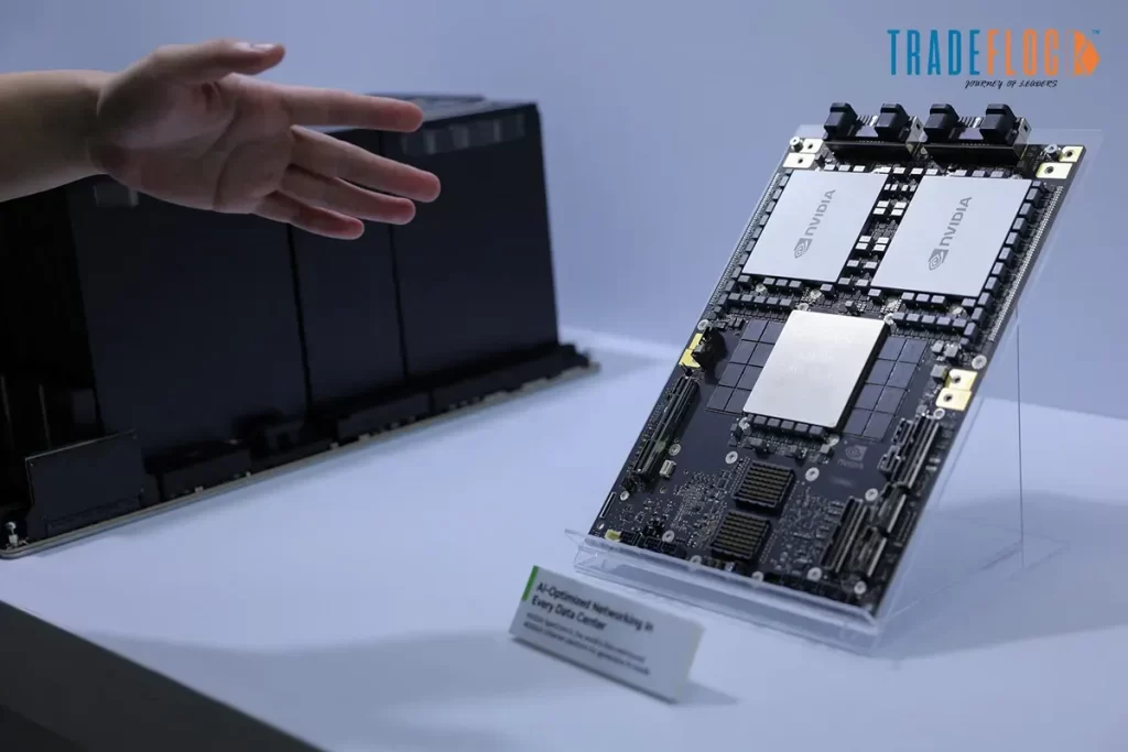 NVIDIA Strengthens Position in Global AI Chip Market