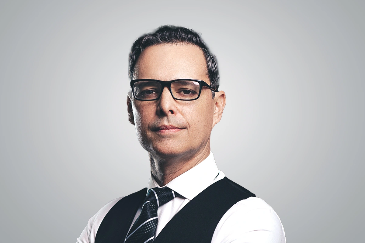 Renato Bispo de Oliveira-Visionary CEOs to Watch in 2026