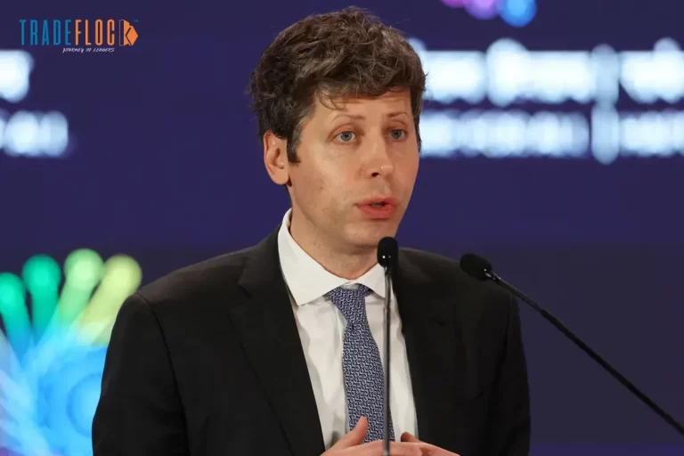 Sam Altman Discusses AI Impact on Global Jobs