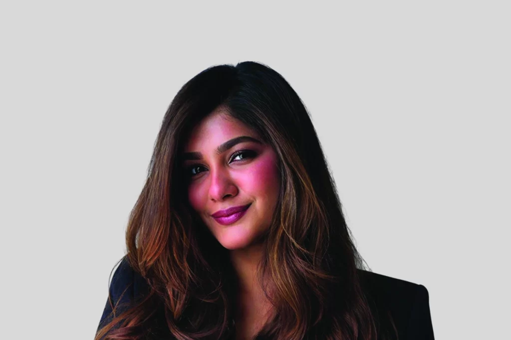 Sanika