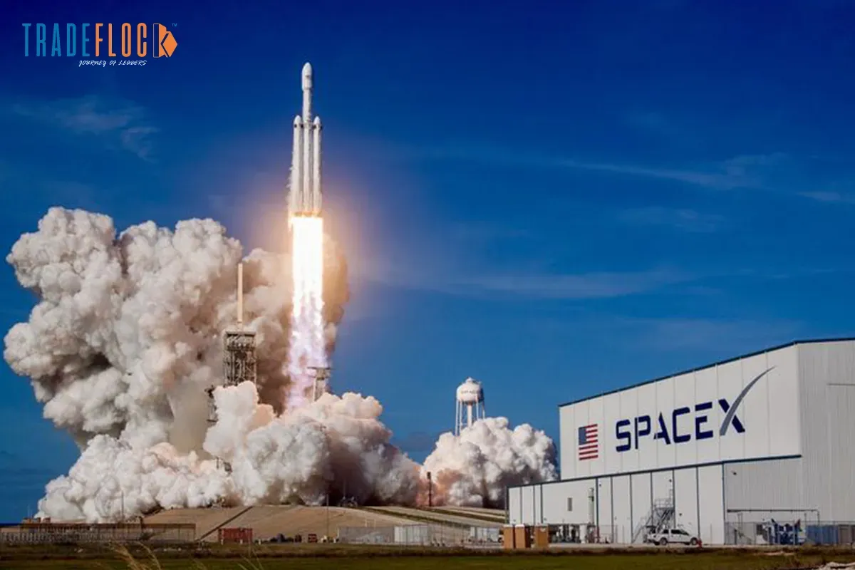 SpaceX Proposes $55 Billion Terafab Chip Manufacturing Facility in Texas