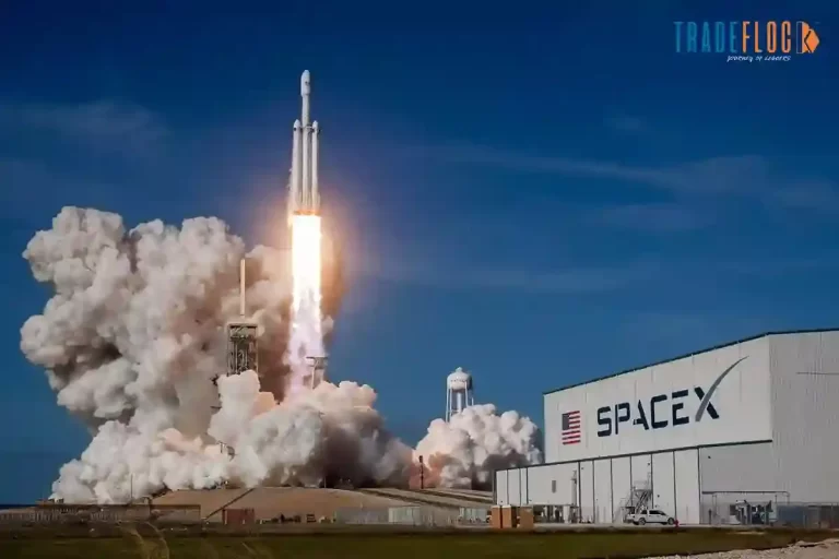 SpaceX’s IPO Highlights AI and Space Expansion Goals