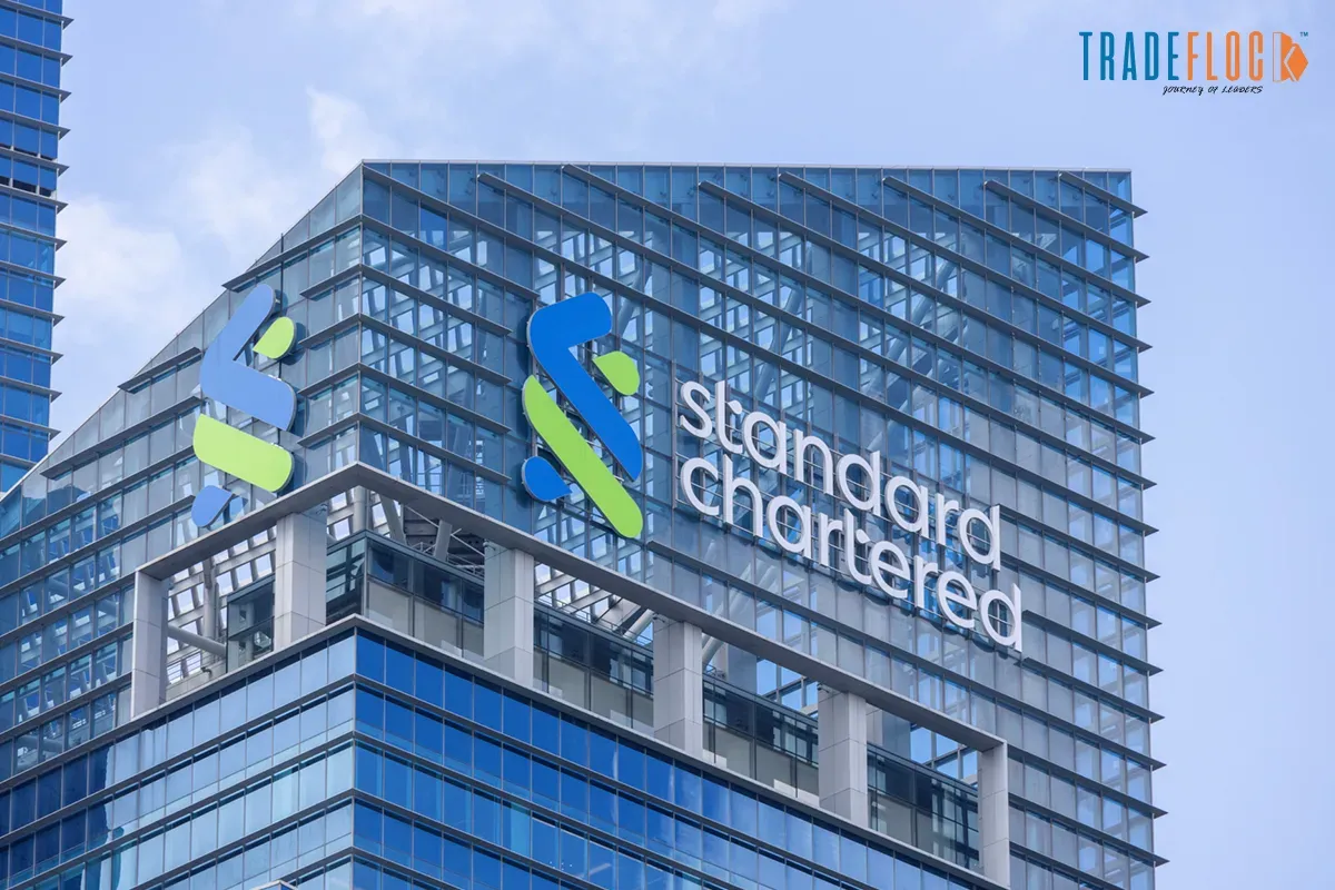 Standard Chartered Expands AI Use Across Operations