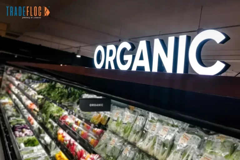US Organic Food Sales Climb by 7 in 2025