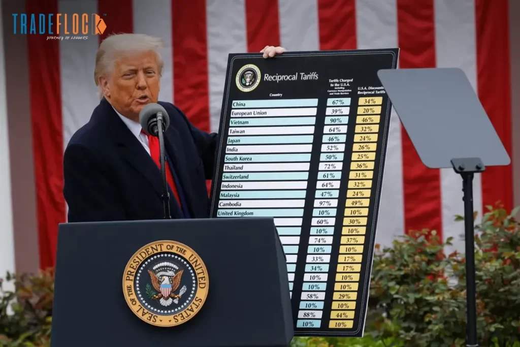 US Prepares to Roll Out Tariff Refund Payments