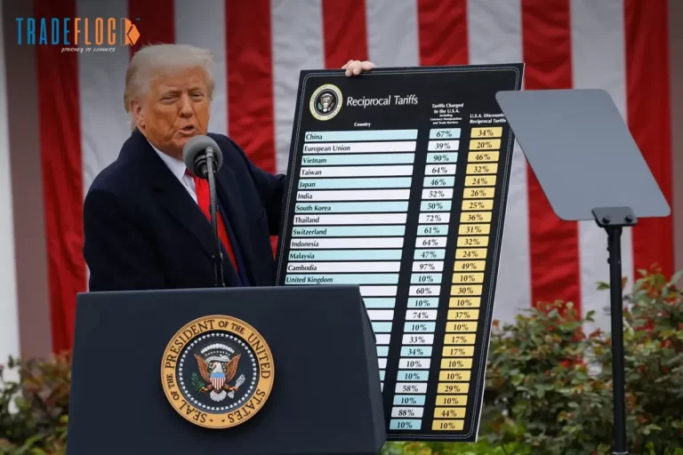US Prepares to Roll Out Tariff Refund Payments
