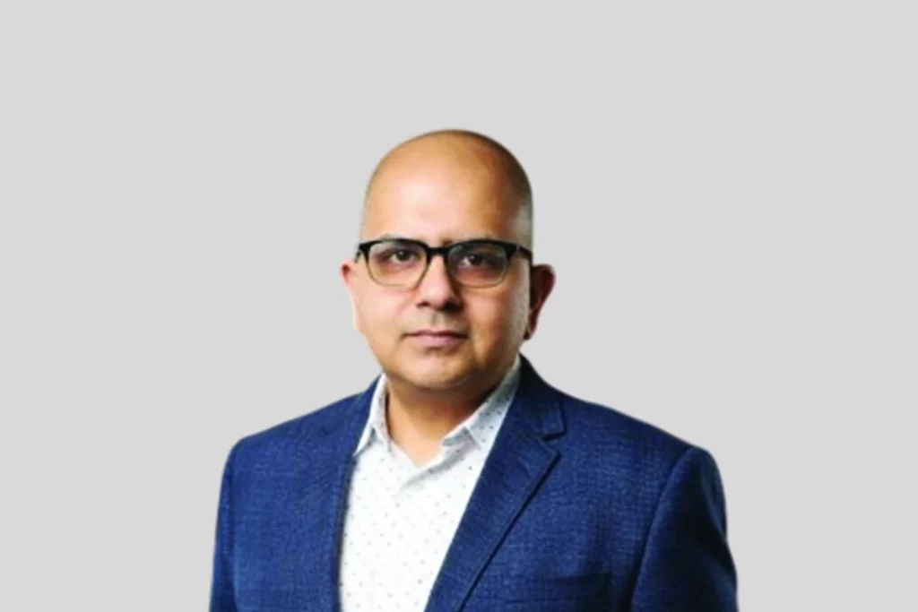 Udit Joshi