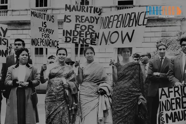 28 November 1960 Islamic Republic of Mauritania