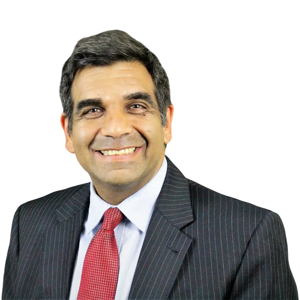 Aashik Khakoo