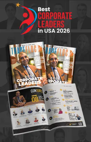 Best Corporate Leader in USA 2026