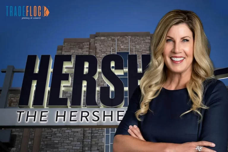 Hershey Appoints Heather Hoytink to Lead US Commercial Operations