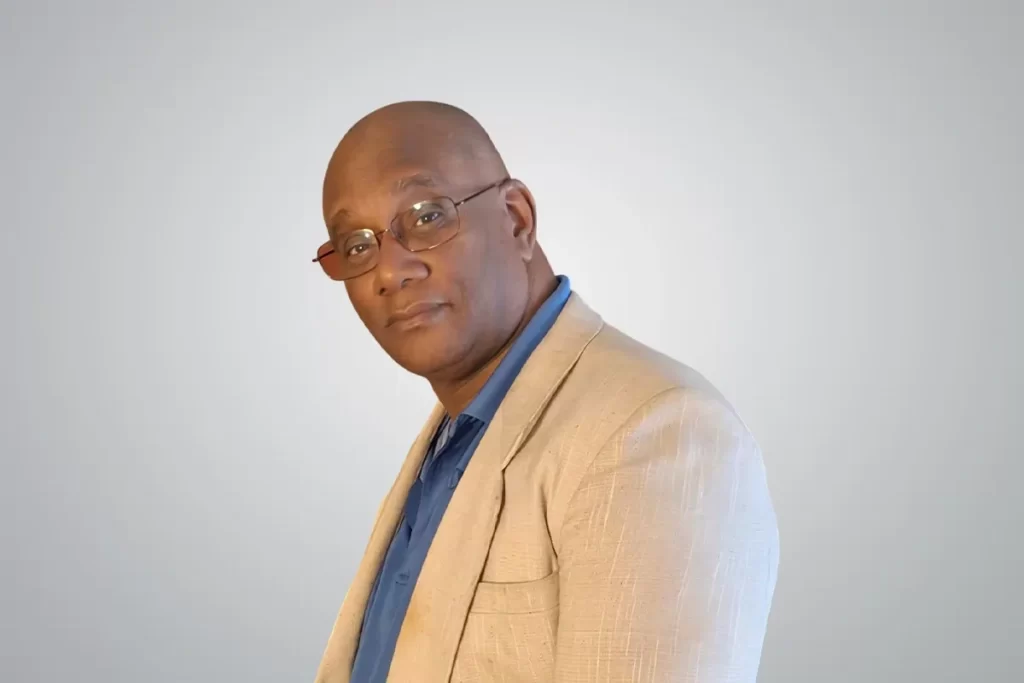 Mark Newsome