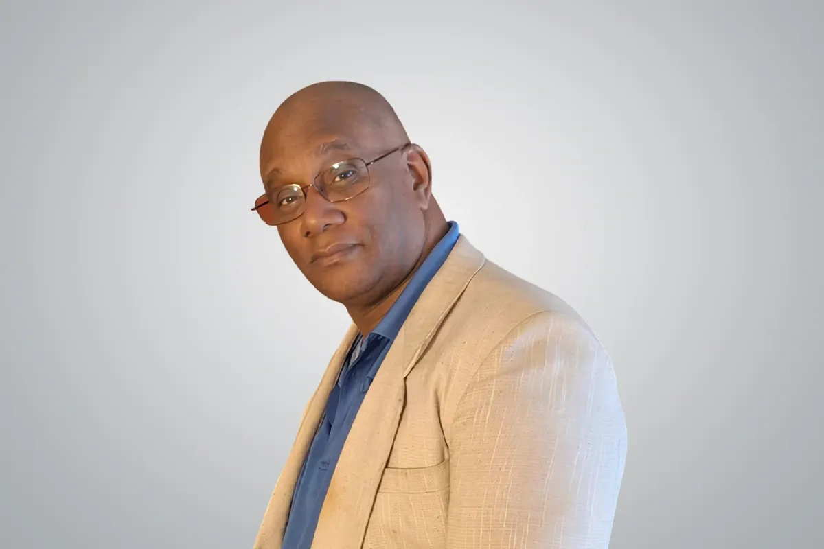 Mark Newsome-Best Corporate Leaders in USA 2026