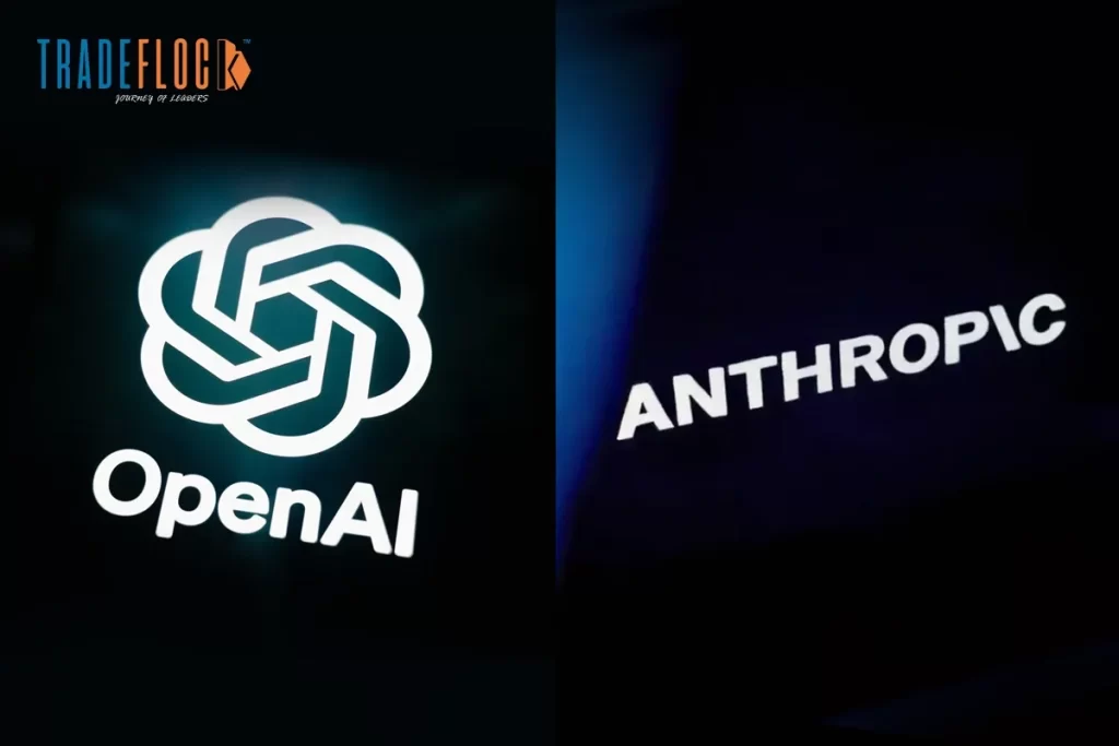 OpenAI and Anthropic Set to Ignite Wall Street's Biggest Tech IPO Race