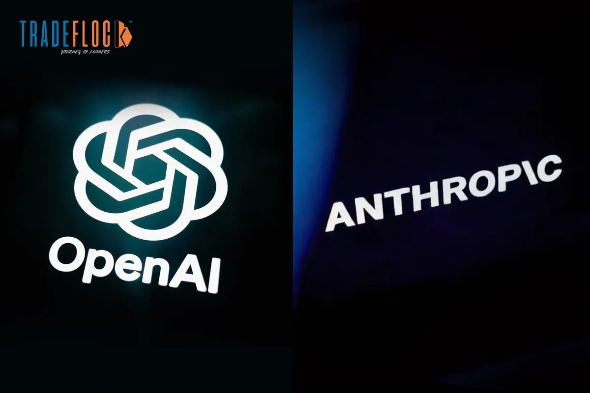 OpenAI and Anthropic Set to Ignite Wall Street's Biggest Tech IPO Race