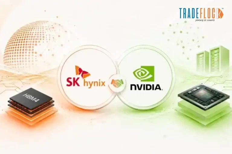 SK Hynix and NVIDIA Sign Long-Term AI Technology Deal