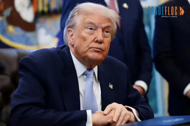 Trump Administration Revises Tariff Strategy After Court Ruling