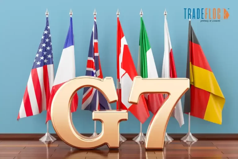 U.S. and G7 Officials Discussing Supply