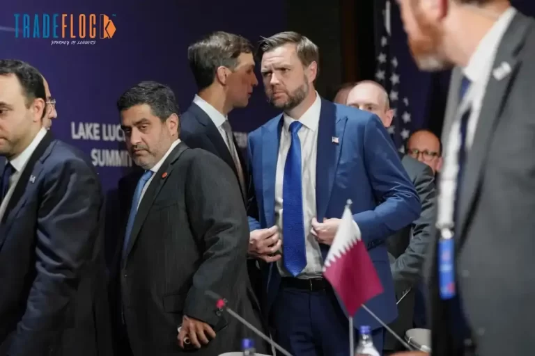 US-Iran Talks End with Encouraging Progress