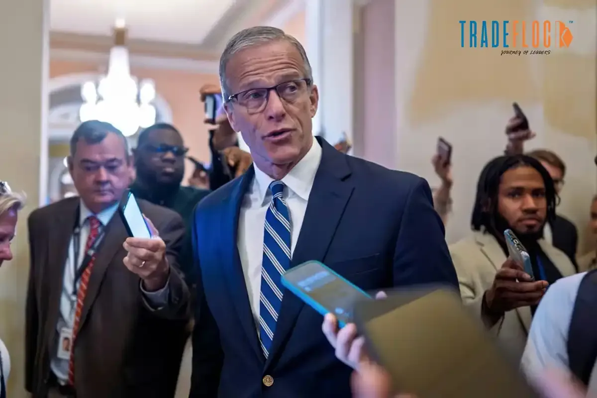 US Senate Approves Funding for Immigration Enforcement Plan