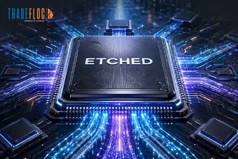 AI Startup, Etched Raises $300 Million at a $10.3 Billion Valuation