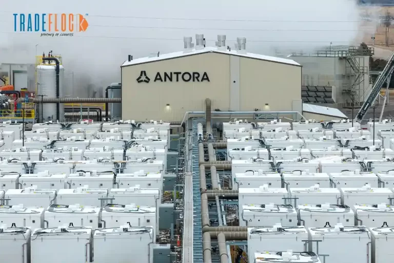 US Startup, Antora Raises $550 Million in Series C Funding Round