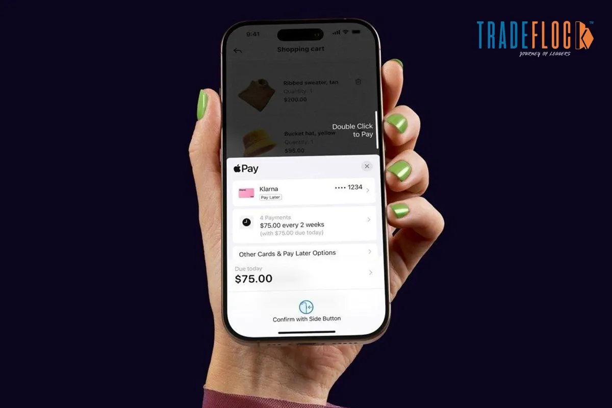 Apple and Klarna Join Hands to Launch Device Leasing Program