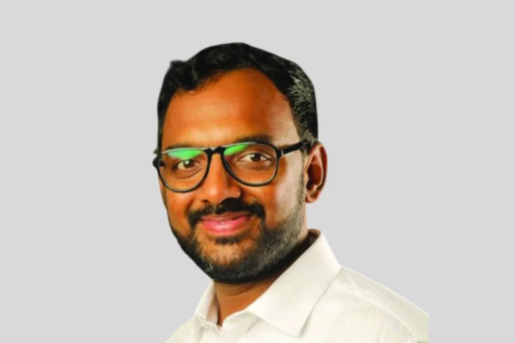 Balaji
