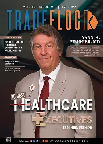 10 Best Healthcare Executives Transforming 2026