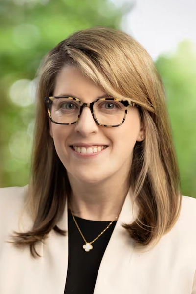 Dr. Amy Flaster
